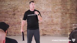 How to Fix Swing and Miss - The Hitting Vault