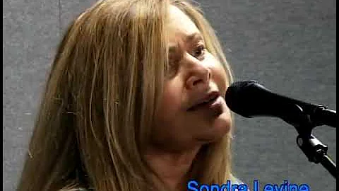 Sondra Levine-12-2016