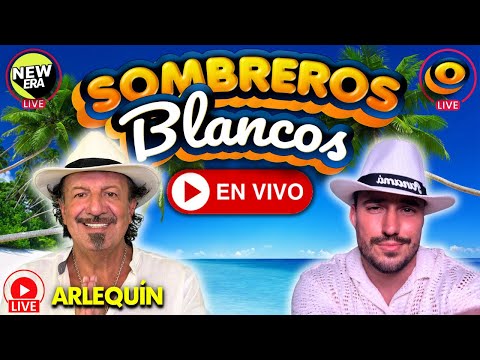 🔴 ¡ATENCIÓN! LO NUNCA ANTES VISTO EN VIVO con ARLEQUIN 👉 NUEVO PROGRAMA EN VIVO TODOS LOS VIERNES 🤯💥