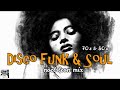 Classic Old School Disco Funk and Soul Mix #87 - Dj Noel Leon