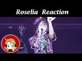 Roselia - Sing Alive [Live] (Reaction)