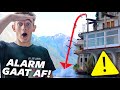 CLIFFJUMPEN VAN VERLATEN HOTEL | #261