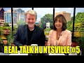 Real Talk Huntsville Episode #5 with Tim Knox &amp; Kim Savage of Revolved Realty, Huntsville Alabama