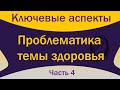 Что мешает стать здоровым? Часть 4  [S01E09]