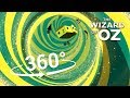 The Wizard of Oz Curtain Call 360