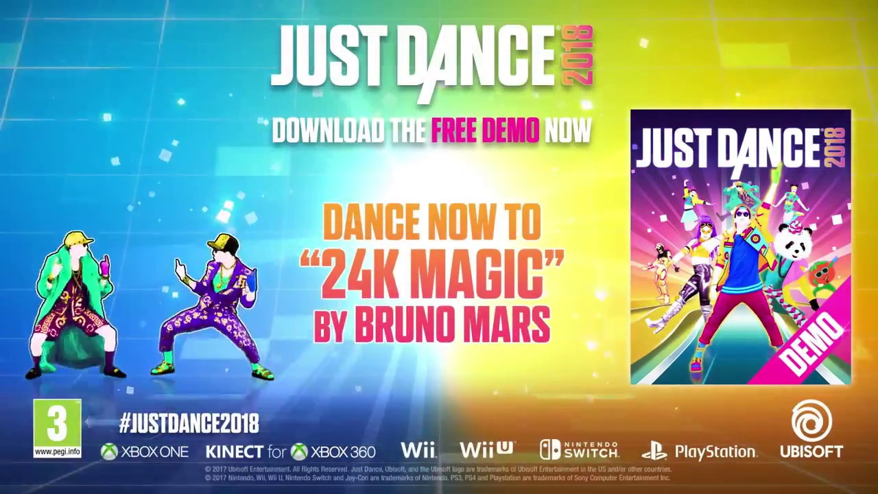 Скачать just dance 4 на компьютер бесплатно