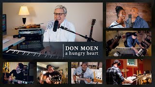 Don Moen - A Hungry Heart (Official Video) chords