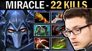 Sven Dota Gameplay Miracle with 1100 GPM and Rapier