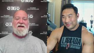 Everything "New" in Fitness Is Actually Old
