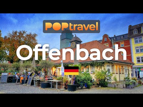 Fun Things to Do in Offenbach | Travel Guide (2024) | Best Places to Visit