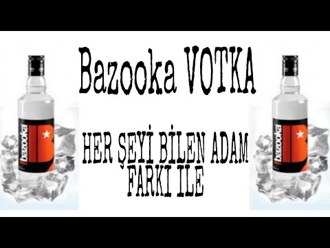 Video: Votka Skittles Yapmanın 3 Yolu