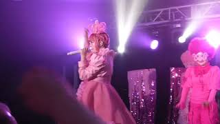 Kyary Kyary Pamyu Cherry Bon Bon @ Earth Concert Hall London  07 06 2023