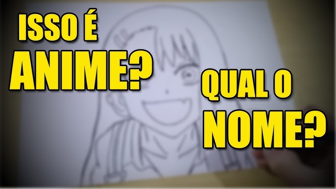 Ele quer desenhar ela do jeito que ela é 😳, Ijiranaide, Nagatoro-san