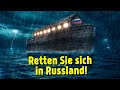 Russland baut ein ,,digitales Asyl’’ für die Welt