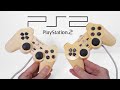 Restoring a pair of Junk DualShock 2 Controllers for my Playstation 2 - Retro Console Restoration