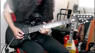 Kau Salju cinta - GRAVITY...Gitar Karok