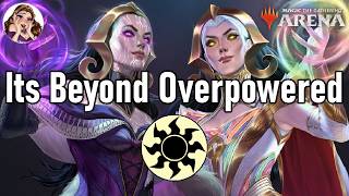 New Perfect 100% Win Rate Life Gain - MTG Reality Fracture Standard