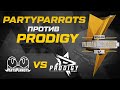 TEAMSPEAK PartyParrots против Prodigy \\ Финал Epulze Valorant Prodigies