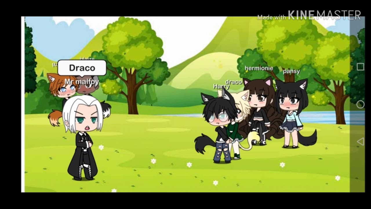 Harry X Draco 13+ Draco Malfoy S 13 Hottest Harry Potter Lewks Mtv