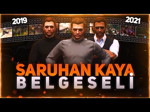 SARUHAN KAYA BELGESELİ (2019-2021) EightbornV & VORP