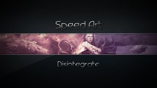 Speed Arts | Disintegrate | Skillfile Entry | VulXHD