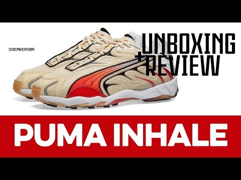 puma terrex