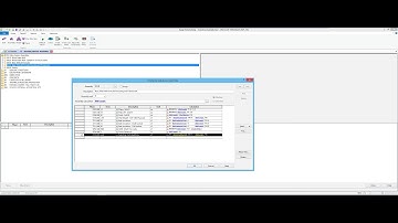 Part 6 of 8 | Swapping Items Using Select At Takeoff In Sage Estimating SQL