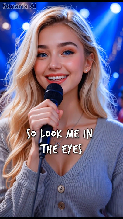 Anna Hamilton - Bad Liar Lyrics  #englishsongs​ #LyricsVideo​ #sonariaai​