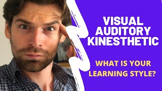 How to discover your LEARNING STYLE | Boost your grades for GCSE / A levels