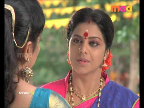 ashta chamma serial actress names