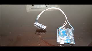 how to programme arduino nano without USB/using arduino uno