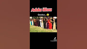 Aadaa Keenya Ilàala 