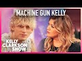 Machine Gun Kelly Almost Gave Up Music Career