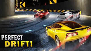 Game balap supercar Crazy for Speed screenshot 5