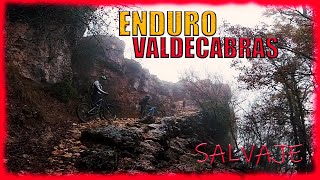 MTB ENDURO VALDECABRAS - SPAIN -