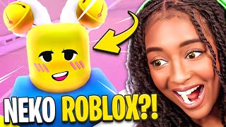 Funny but Cringy Roblox Shorts