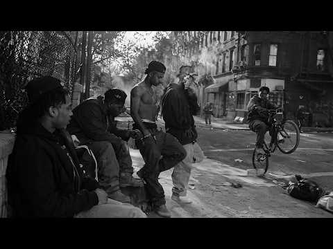 Lost 90s Boom Bap Tape Vol. 5 | Conscious Underground Hip Hop (Golden Era Classics)