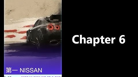 Nissan GT-R R35 | Ichi Nissan | Car Series | Need For Speed: No Limits | Chapter 6