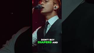 Eminem - Lose Yourself (1950s Soul Revival) | What If Eminem Was Born in the Jazz Era?