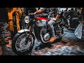 Top 8 Best Modern Classic Motorcycles 2020