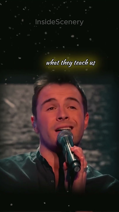 Boyzone Feat. Westlife-No matter what #insidescenery #shortsfeed #boyband