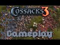 Cossacks 3 | 1v1 0pt | Baton vs Colourfit 2 |