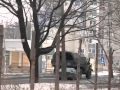 Житель Донецка: Стреляет "ДНР" (18+)