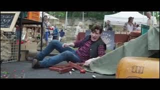 Peter s Friends Get Captured   Peter Rabbit 2  The Runaway   Now Comedy