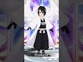 Byakuya #bleachbravesouls