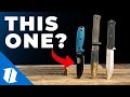 Stumped on what fixed blade to buy heres your guide