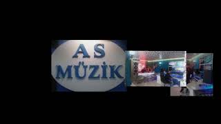 As müzik yapım stüdyomuzun güncel hali