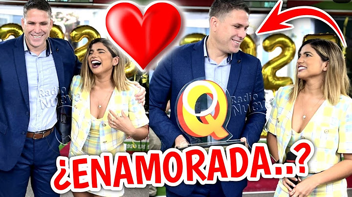 Susana Alvarado se pone nerviosa al recibir un premio por paco Bazán