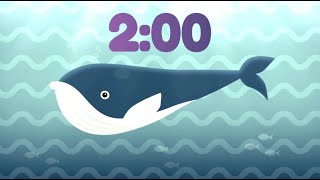 Famous 2 Minute Timer Wealth