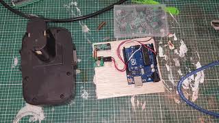 How to make a Cheap Jamming device